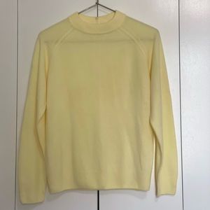 Crystal Kobe turtleneck sweater